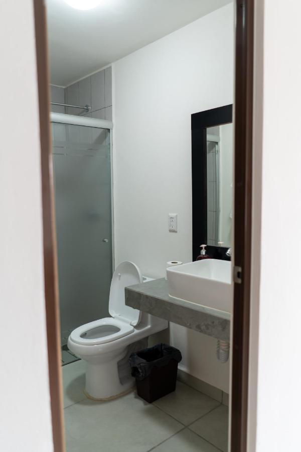 Departamento La Choza Central Pool In Gdl Downtown 瓜达拉哈拉 外观 照片