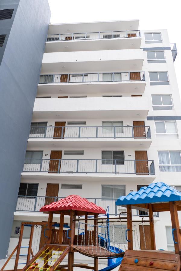 Departamento La Choza Central Pool In Gdl Downtown 瓜达拉哈拉 外观 照片