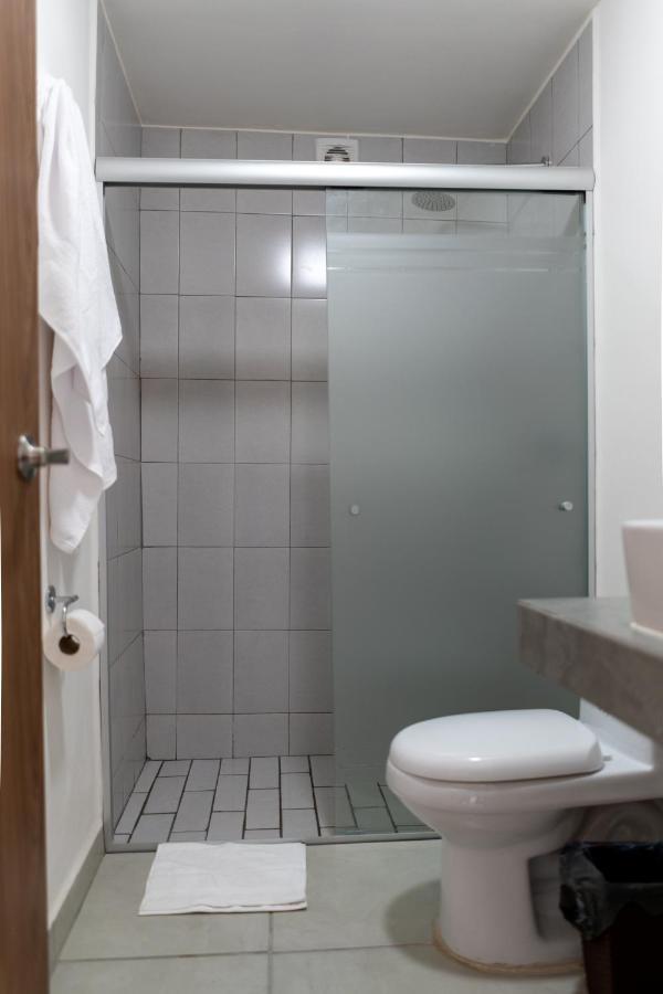 Departamento La Choza Central Pool In Gdl Downtown 瓜达拉哈拉 外观 照片