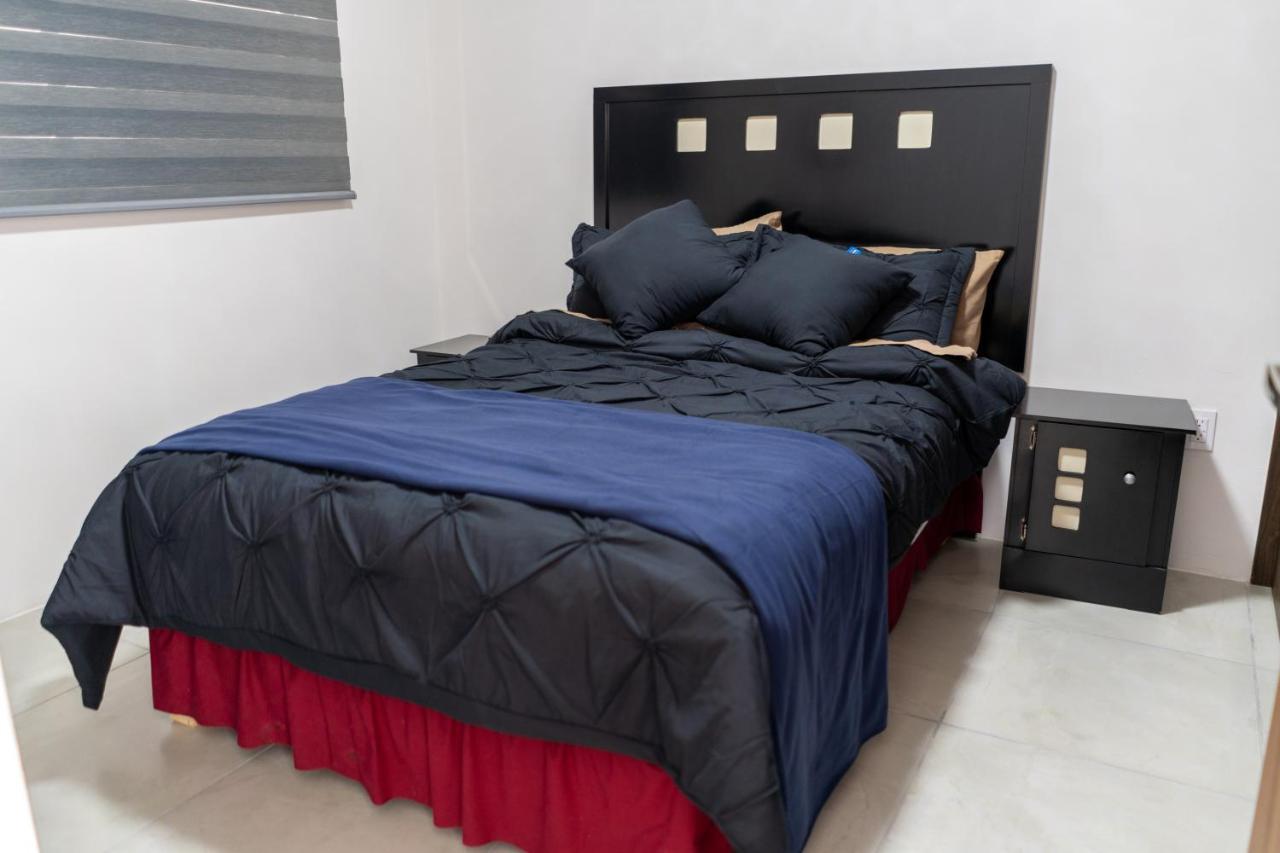 Departamento La Choza Central Pool In Gdl Downtown 瓜达拉哈拉 外观 照片